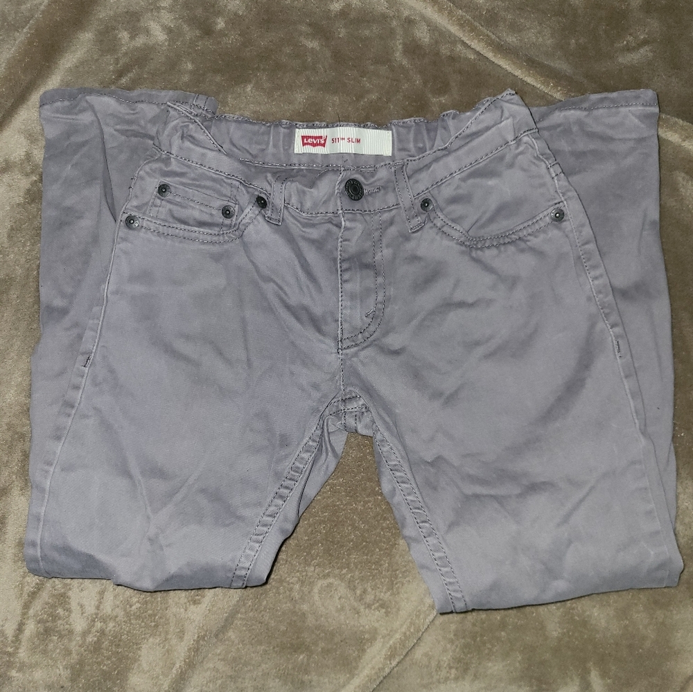 Boys Jeans
